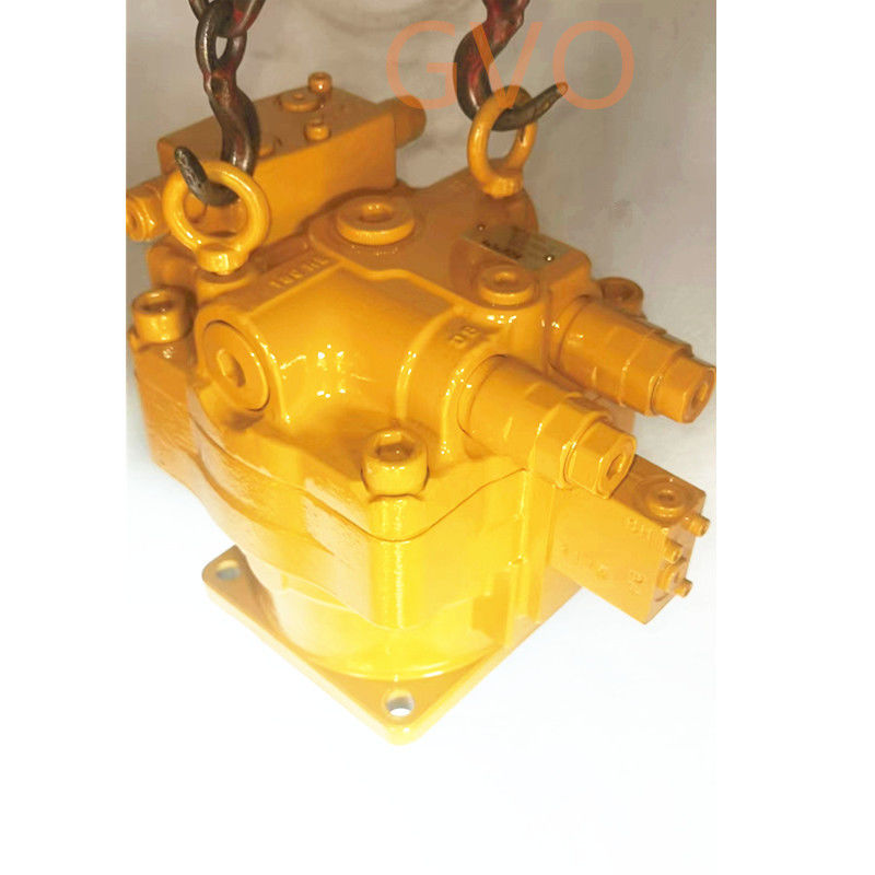 এক্সক্যাভেটর হাইড্রোলিক সুইং মোটর M5X180 বিল্ডিং উপাদান দোকান জন্য