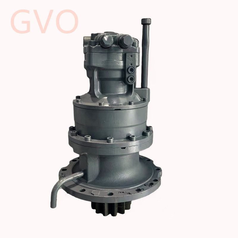 EX240-3 এক্সক্যাভেটর সুইং মোটর EX240 স্লিউ ড্রাইভ হিটাচি সুইং মোটর