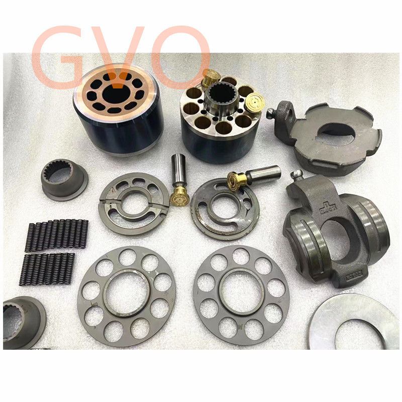 K7v160 E330 হাইড্রোলিক পাম্পের যন্ত্রাংশ K7V180 E336G বিল্ডিং উপাদান দোকান জন্য