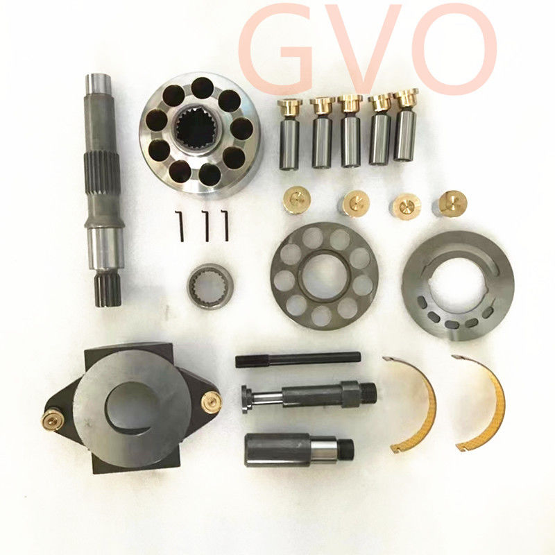 A10VAO18-28 হাইড্রোলিক পাম্পের যন্ত্রাংশ মেরামত কিট রেক্সরথের জন্য খুচরা যন্ত্রাংশ স্টক আছে