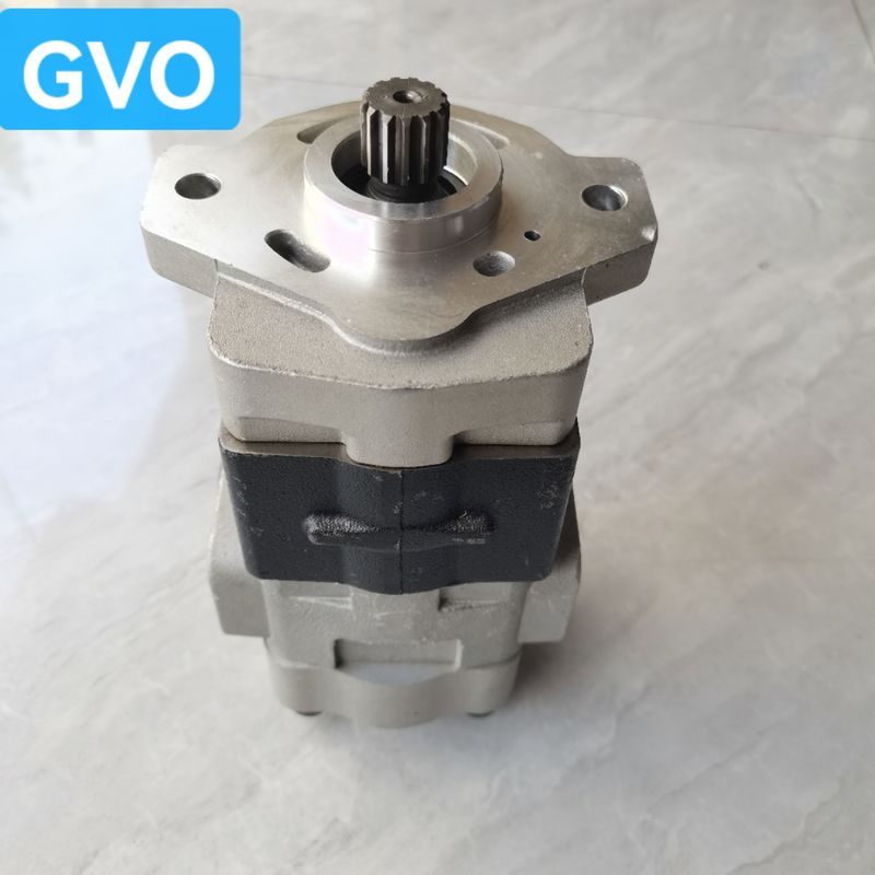 গিয়ার পাইলট পাম্প 708-3T-04620 Komatsu PC78uu-8 PC78US-6 Excavator এর জন্য