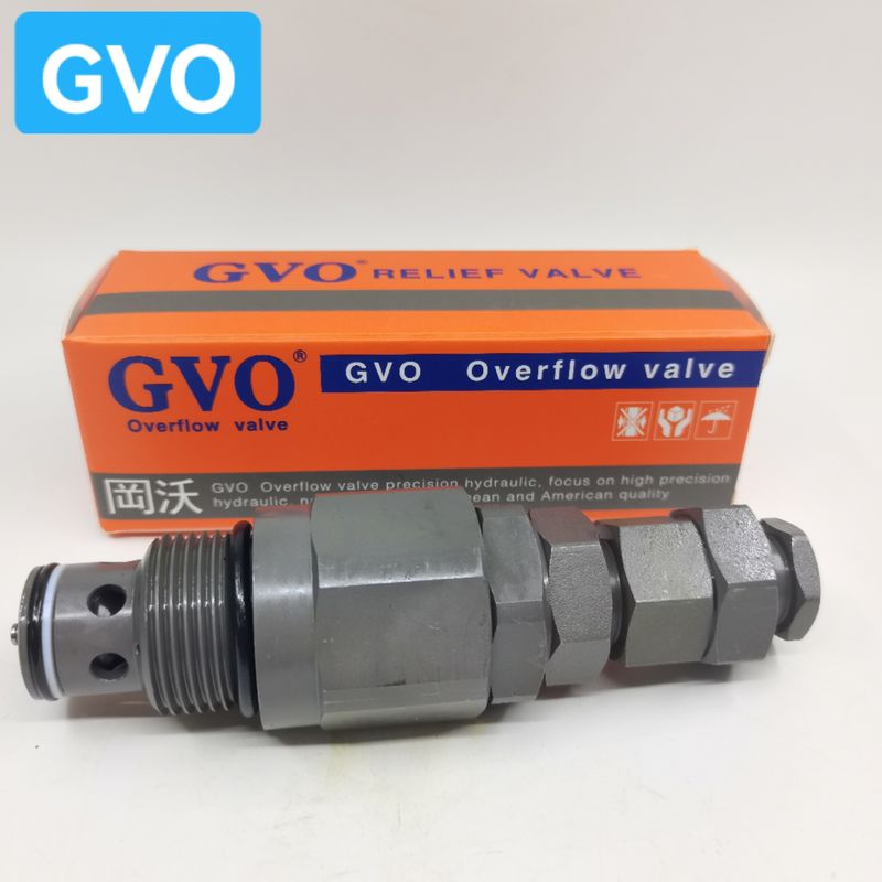 14597142 ভলভো EC460B EC460C EC700B EC700C PL4608 PL4611 এক্সক্যাভারের জন্য ত্রাণ ভালভ