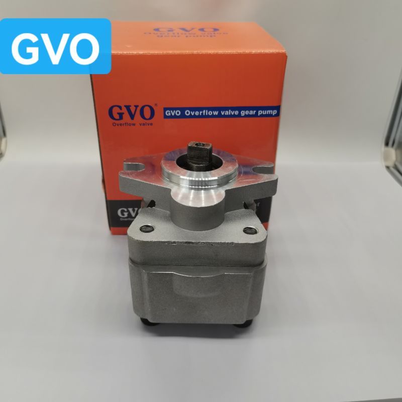 173-1203 2396656 0857183 Caterpillar এর জন্য 311C 312C 312D 315 Excavator Parts Gear Pump