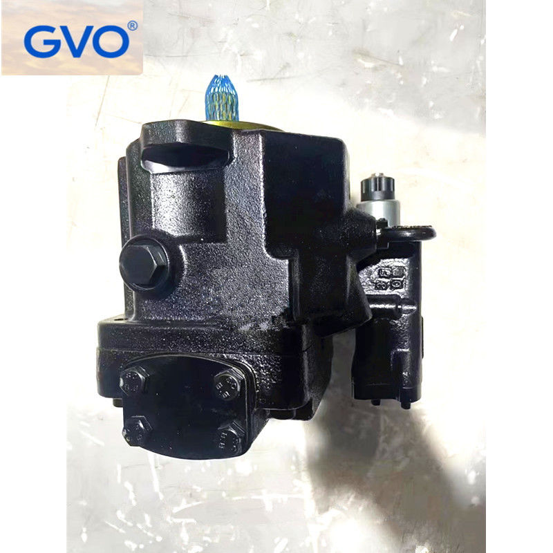 SY485 ফ্যান পাম্প K3VL200 K3VL28/C-10RSM-PR-T459 সিরিজের এক্সকাভেটর প্রধান পিস্টন পাম্প