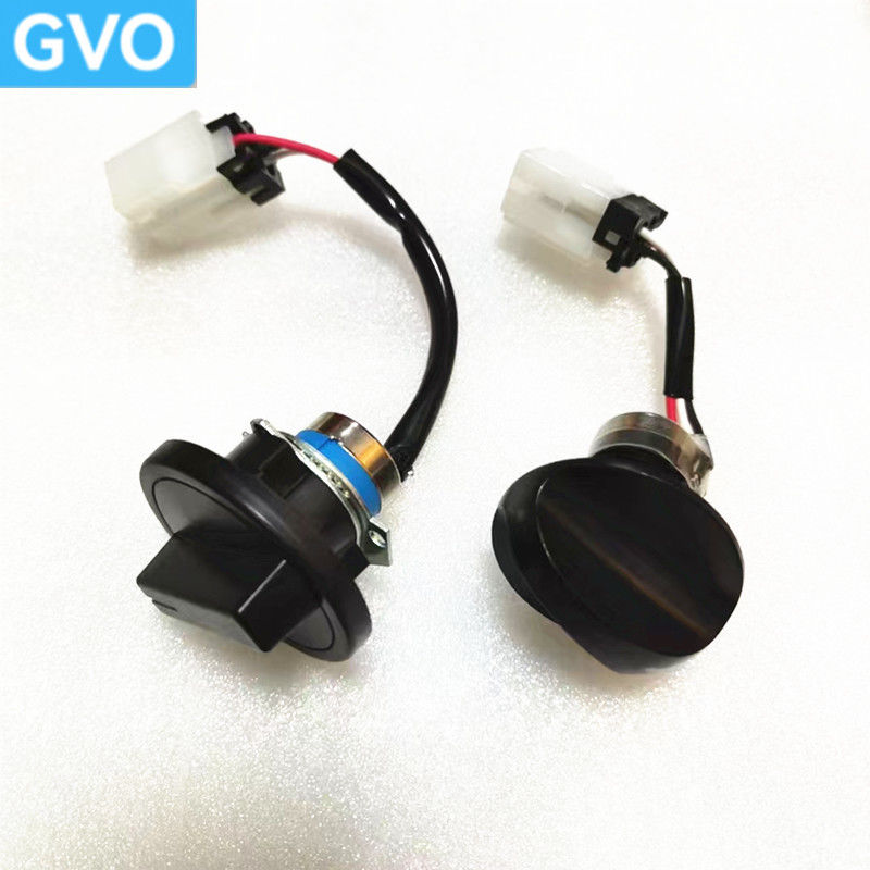 PC200 -3 PC200-5 PC200-6 কমাতু থ্রোটল বোতাম 7825-30-1301 22U-06-22470