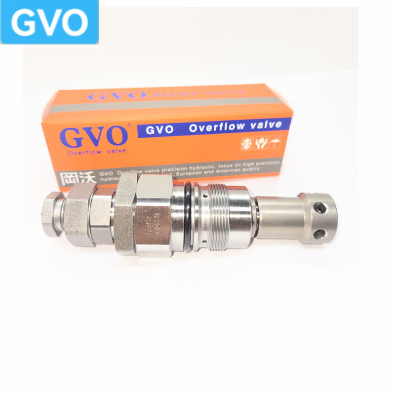 4469379 হিটাচি ZX450 ZX460 ZX470 ZX500 ZX520 EX1200-5 এক্সক্যাভারের জন্য প্রধান ত্রাণ ভালভ