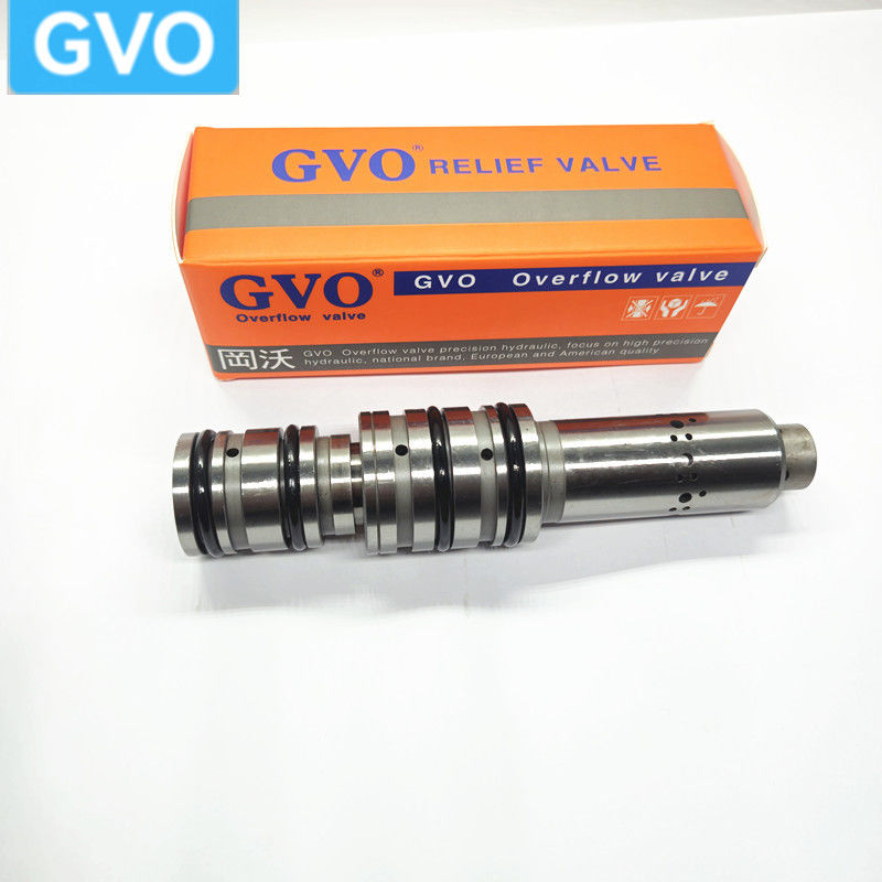 1535295 153-5295 CA-T E320C E320D Excavator Main Control Valve Parts এর জন্য অগ্রাধিকার ভালভ