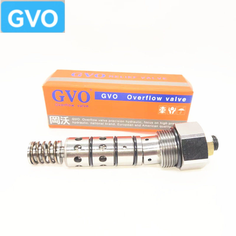 4372034 পাম্প নিয়ন্ত্রণ ত্রাণ ভালভ EX200-5 EX220-5 প্রধান নিরাপত্তা ভালভ নিয়ন্ত্রক ভালভ