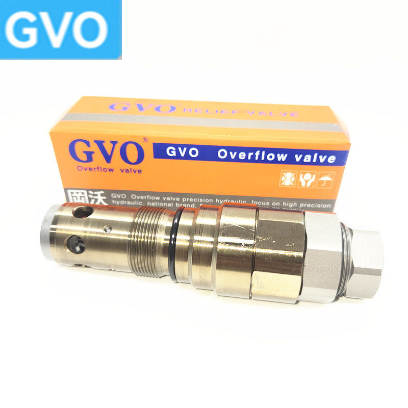 YN22V00014FA সুইং রিলিফ ভালভ 4451628 ফিট M2X130/150/170/180 M5X130 ZAX 200/230/330 SK200-6/ SK200-8 SK350-8