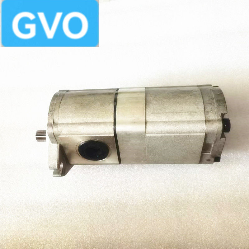 হিটাচি 9218031 9218005 এর জন্য ZX110-3 ZX120-3 ZX130-3 হাইড্রোলিক গিয়ার পাইলট পাম্প