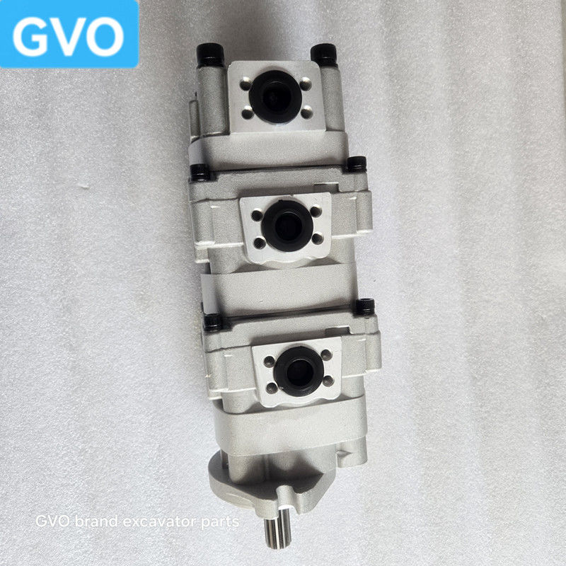 705-41-08010 নতুন হাইড্রোলিক পাম্প 705-41-08010 Komatsu Excavator PC40-6 এর জন্য