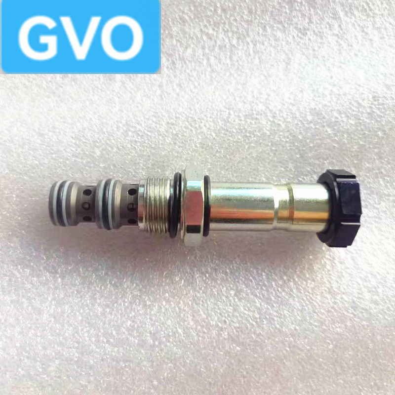 Excavator Spare Parts Solenoid Valve Core 3000471 60154068 SY60-10