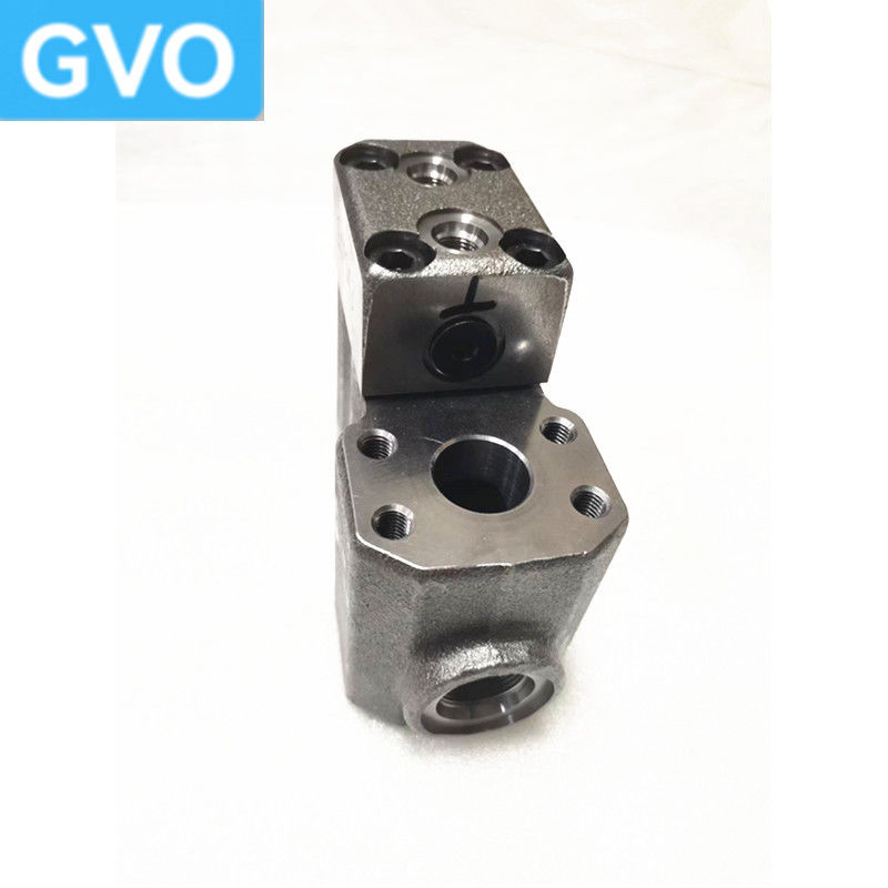 Daewoo Doosan 150 215 220 258 300-5/7 খননকারী বিতরণকারী বাহু ছোট 14535495 VOE14535495
