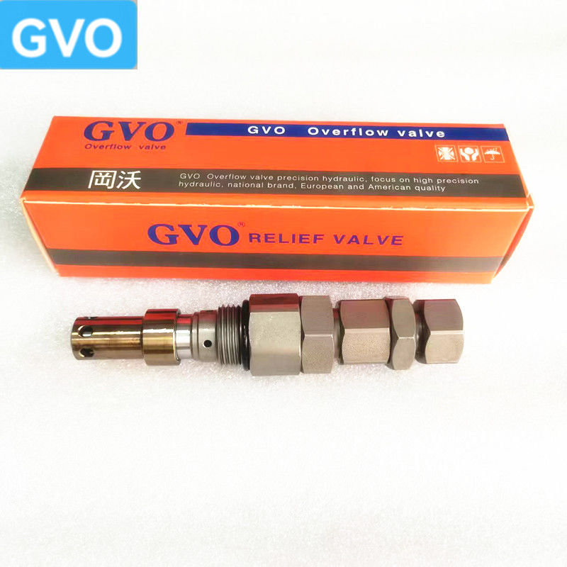 ZX330-5G ZX350-5G YA00011313 হাইড্রোলিক প্রধান রিলিজ ভালভ ইসুজু ইঞ্জিন 4HK1 6HK1 6WG1 4BG1 4BD1 6BD1 6WF1 হিটাচি সঙ্গে সামঞ্জস্যপূর্ণ