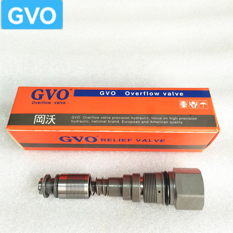 EC160B EC180B EC210B EC240B EC140 EC200D EC210D EC210 EC240 ভোলভোর জন্য ত্রাণ ভালভ VOE 14636708 SA7270-11161 SA727011161 7270-11161