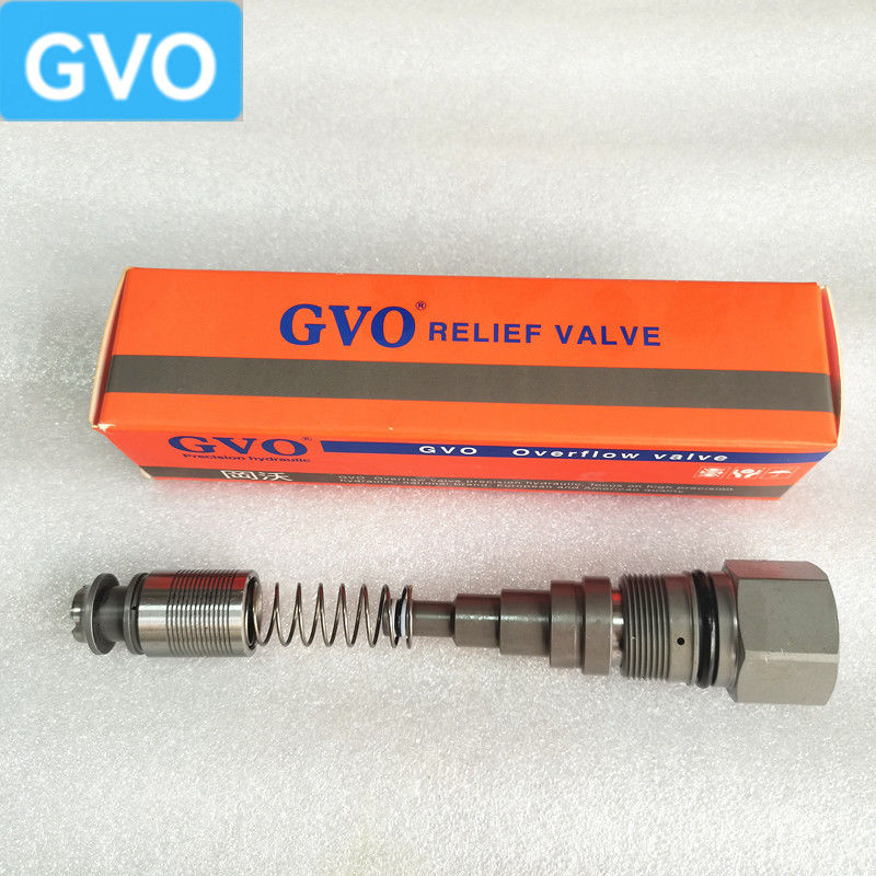 VOE14636708 ভলভো EC210D EC200D EC160B ভলভো SA7270-11161 এর জন্য Excavator Relief Valve
