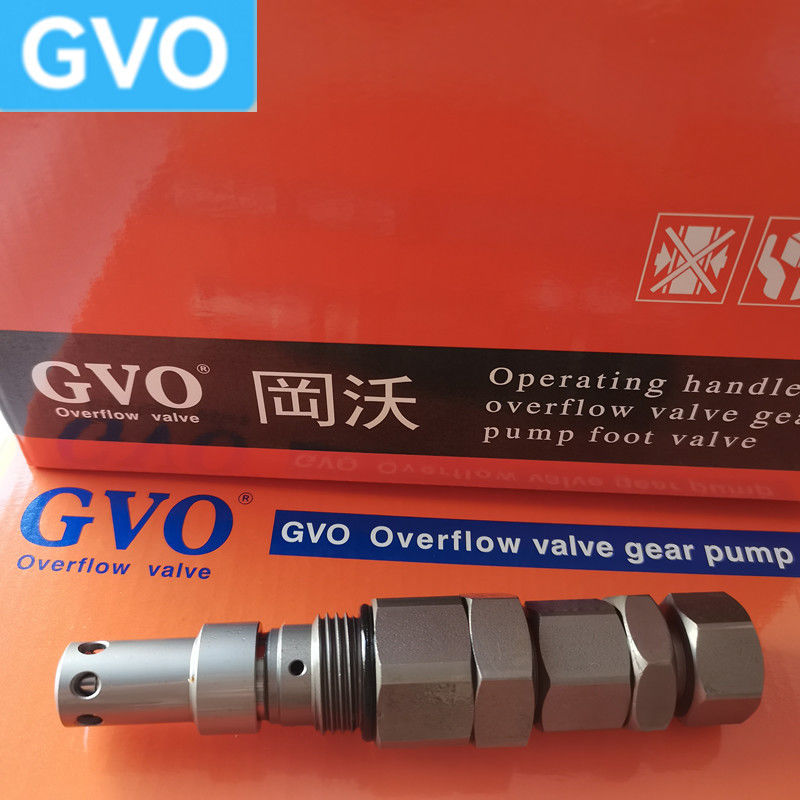 YA00011313 YA00004936 প্রধান ত্রাণ ভালভ HITACHI Excavator জলবাহী অংশ জন্য ZX200-5