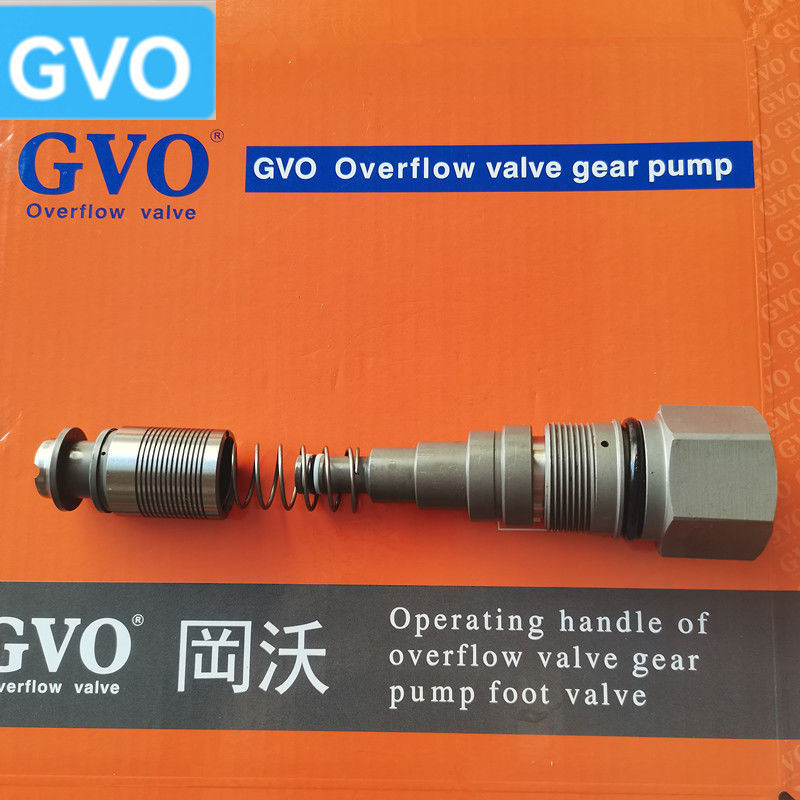 VOE14514691 ভলভো এক্সক্যাভারের জন্য ত্রাণ ভালভ EC160B EC180B EC200B EC200D EC210 EC210B EC210D EC240 EC240B EC240C