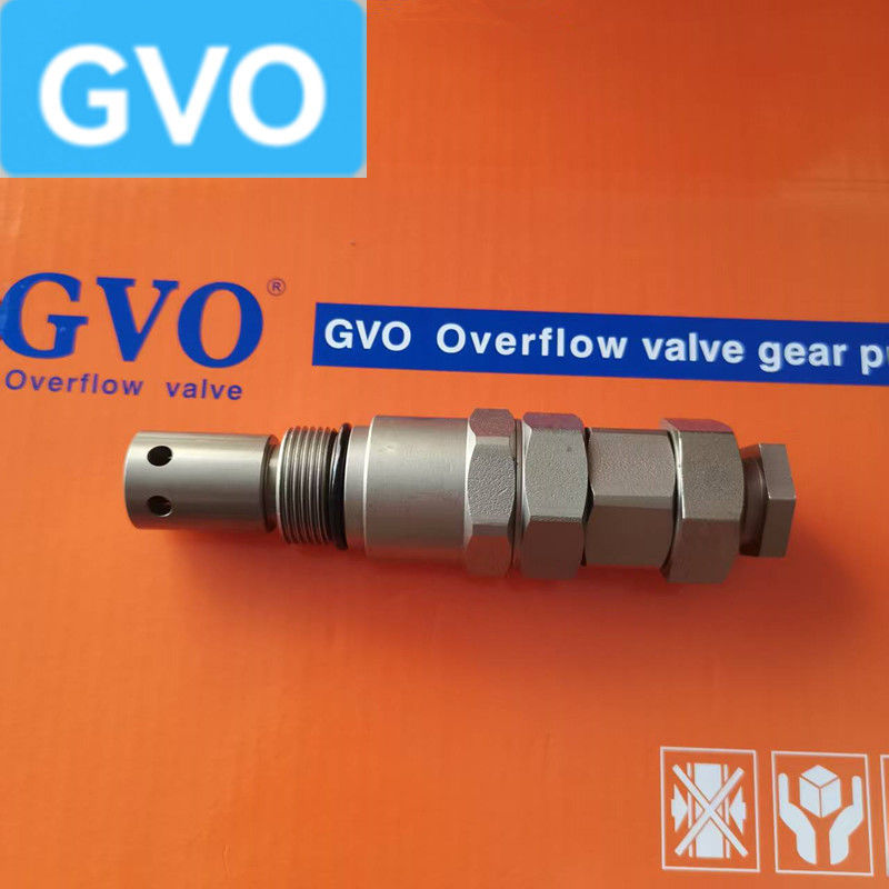 SA7270-30150 ভলভো এক্সক্যাভার Ec210 EC210B EC240 EC140B EC240B এর জন্য প্রধান ত্রাণ ভালভ