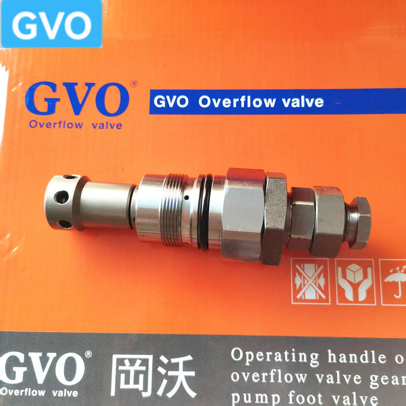 4674564 রিলিফ ভালভ প্রধান ত্রাণ ভালভ EC460 EC460C ZAX450 EC460B এক্সকাভেটরের জন্য প্রযোজ্য