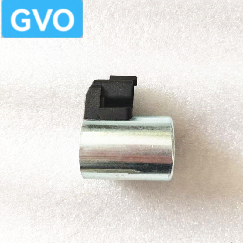3036401 Excavator Rotary Solenoid Valve Spool 24v Solenoid Valve For Engine Hydraulic Parts. 3036401 এক্সকাভেটর রোটারি সোলেনয়েড ভালভ স্পুল 24 ভি সোলেনয়েড ভালভ ইঞ্জিনের হাইড্রোলিক অংশের জন্য