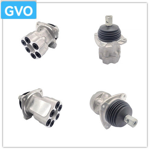 Yn30V00111f1 Excavator Parts Pilot Valve Assembly For SK200 SK210 SK230 SK260 SK250 SK350-6E-8 Joystick Handle Assembly