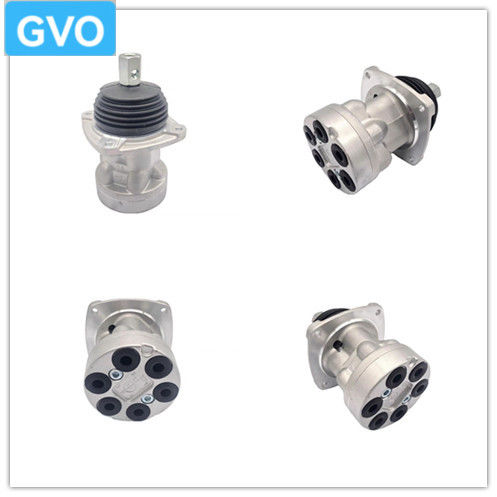 DX140/DX140W/DX170/DX180 এক্সক্যাভার ক্যাব হাইড্রোলিক জয়েস্টিক ভালভ 410113-00022A/410113-00021A/410113-00125B/ 410113-00125A/ K1000555H/K1000556G