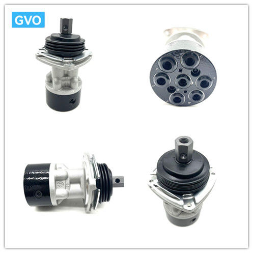 YN30V00002F1 খননকারীর পাইলট ভালভ সমন্বয় SK200-3 জয়েস্টিক সমন্বয় 2436U2606F1 SK60 SK100-3 SK120-3 SK200 SK220 SK300-2
