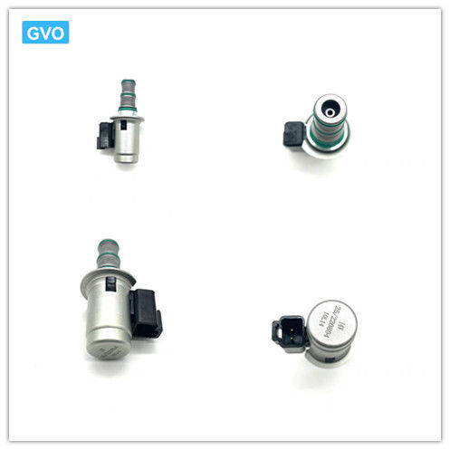 459/M2874 25/220804 12V Excavator Hydraulic Pump Solenoid Valve For JCB220 3সিএক্স 4সিএক্স 444