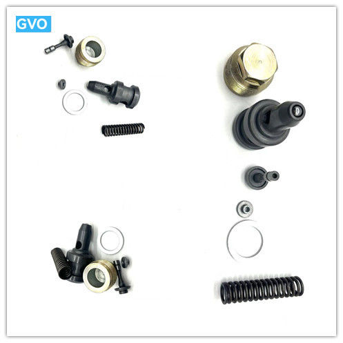 EX200-5 ZAX200 ZAX330 ZAX450 ZAX670 ZAX870 খননকারীর যন্ত্রাংশ পাইলট ফিল্টার উপাদান ত্রাণ ভালভ ত্রাণ ভালভ কোর