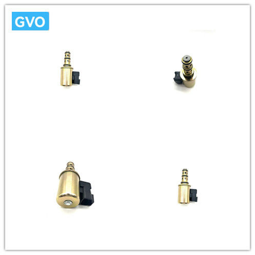 YT35V00006F1 SK60SR SK70SR SK75SR SK80CS SK80MSR হাইড্রোলিক পাম্প সোলিনয়েড ভালভের জন্য খননকারীর যন্ত্রাংশ