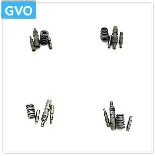 এক্সক্যাভেটর পার্টস লিফট ভালভ কোর Komatsu Pc78 হাইড্রোলিক পাম্প লিফট ভালভ কোর সমাবেশ PC78 লিফট ভালভ কোর