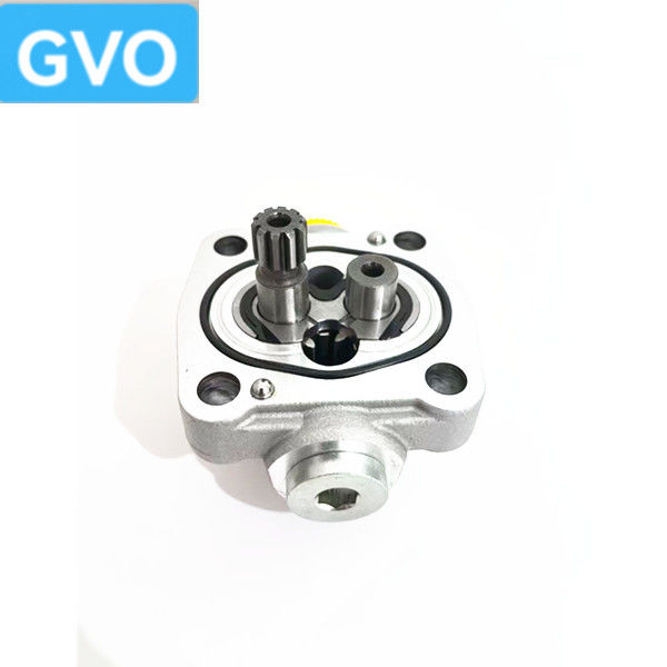 খননকারী যন্ত্রাংশ Hitachi EX55 Yuchai 55 60 Kaiyuan 55 60 পাইলট পাম্প PVK-2B-505 গিয়ার পাইলট পাম্প